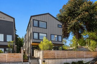 1255 NE 100th Street, Seattle, WA 98125