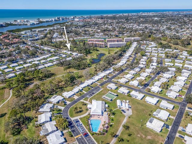 14245 93RD AVENUE, Seminole, FL 33776