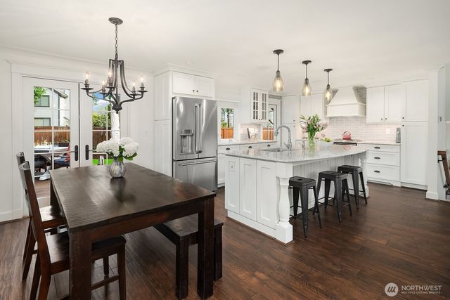 2605 234th Avenue NE, Sammamish, WA 98074