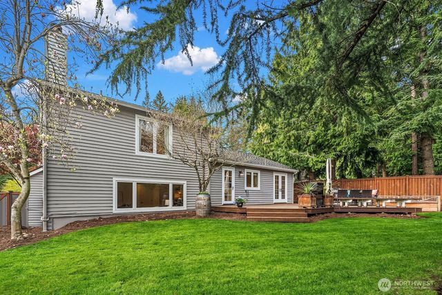 2605 234th Avenue NE, Sammamish, WA 98074