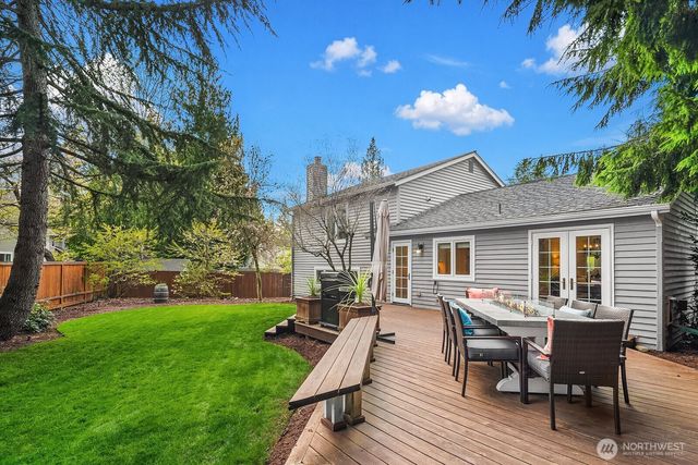 2605 234th Avenue NE, Sammamish, WA 98074