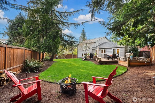 2605 234th Avenue NE, Sammamish, WA 98074
