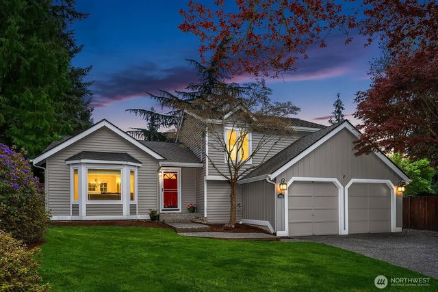 2605 234th Avenue NE, Sammamish, WA 98074