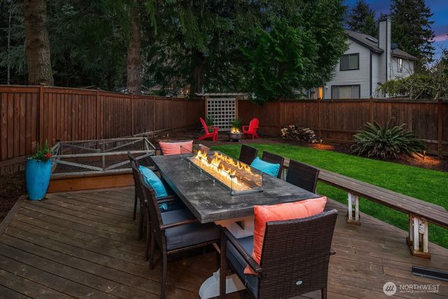 2605 234th Avenue NE, Sammamish, WA 98074