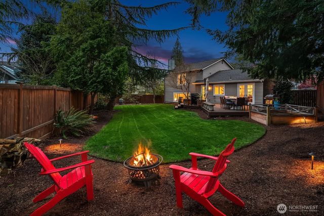 2605 234th Avenue NE, Sammamish, WA 98074
