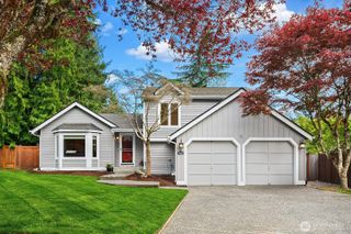 2605 234th Avenue NE, Sammamish, WA 98074