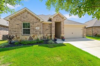 2914 Baldwin Lane, Ennis, TX 75119