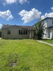 804 W ADALEE STREET, Tampa, FL 33603