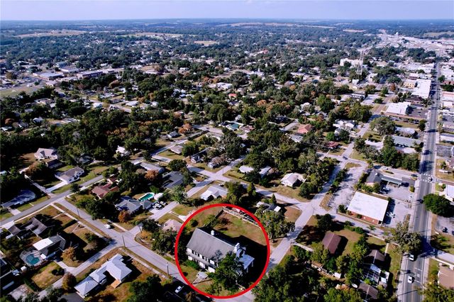 37823 COLEMAN AVENUE, Dade City, FL 33525