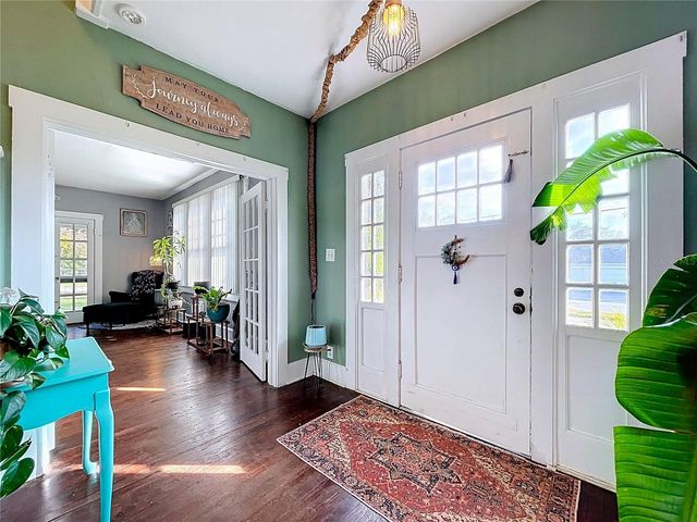 37823 COLEMAN AVENUE, Dade City, FL 33525