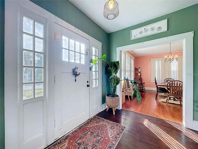 37823 COLEMAN AVENUE, Dade City, FL 33525