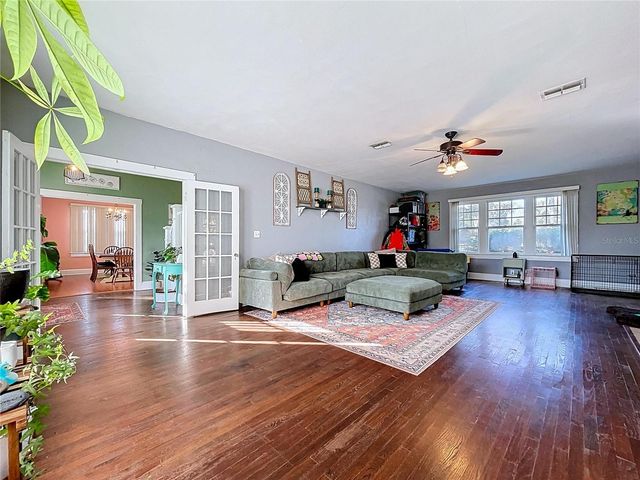 37823 COLEMAN AVENUE, Dade City, FL 33525