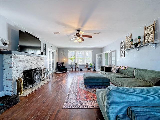 37823 COLEMAN AVENUE, Dade City, FL 33525