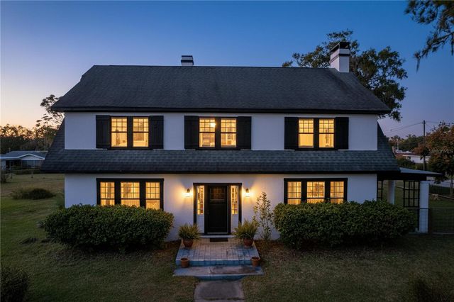 37823 COLEMAN AVENUE, Dade City, FL 33525