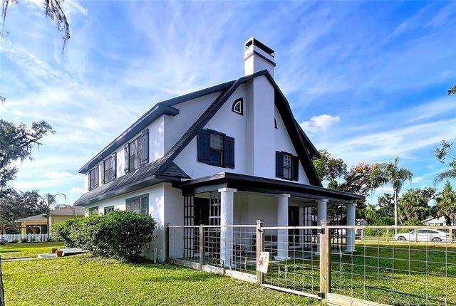 37823 COLEMAN AVENUE, Dade City, FL 33525