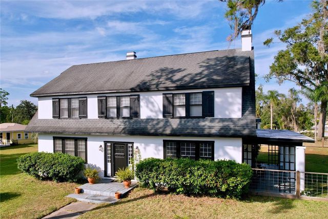 37823 COLEMAN AVENUE, Dade City, FL 33525