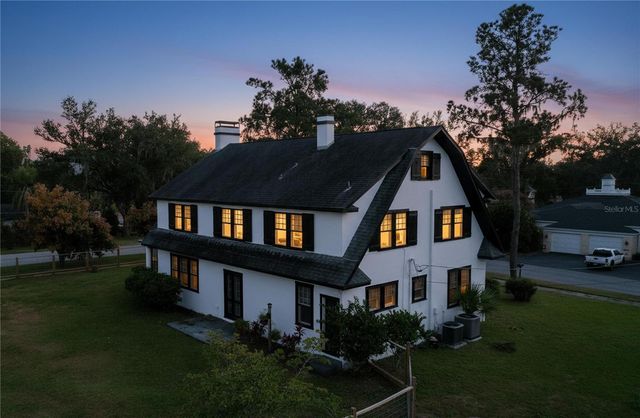 37823 COLEMAN AVENUE, Dade City, FL 33525