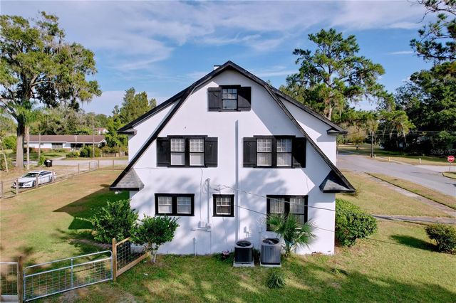 37823 COLEMAN AVENUE, Dade City, FL 33525