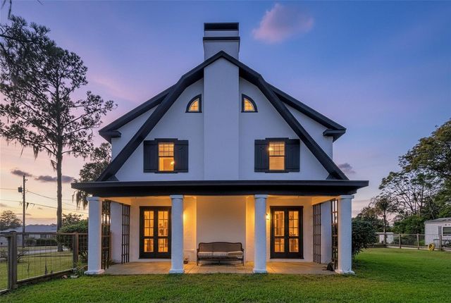 37823 COLEMAN AVENUE, Dade City, FL 33525