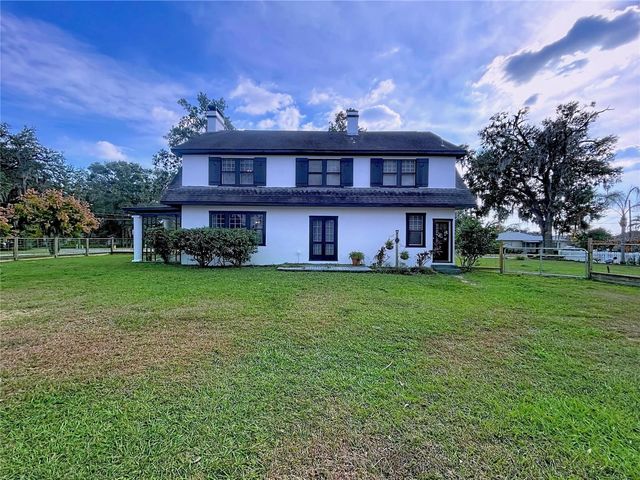 37823 COLEMAN AVENUE, Dade City, FL 33525