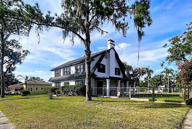 37823 COLEMAN AVENUE, Dade City, FL 33525