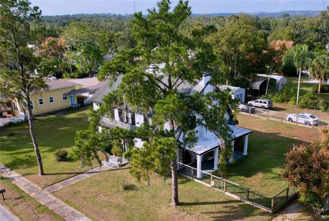 37823 COLEMAN AVENUE, Dade City, FL 33525