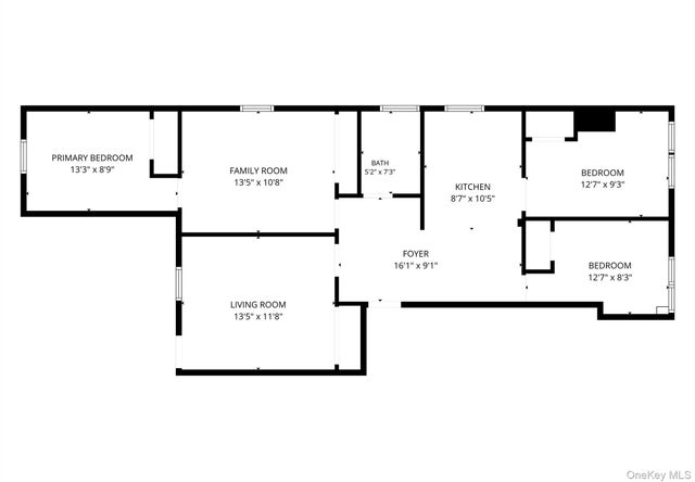 113 Herriot Street, Yonkers, NY 10701