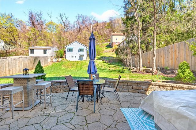 913 Nevin Ave, Sewickley, PA 15143