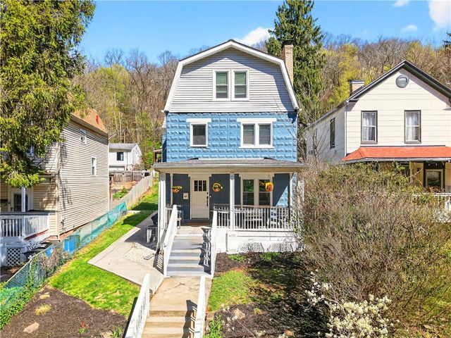 913 Nevin Ave, Sewickley, PA 15143