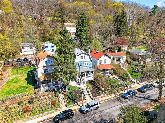 913 Nevin Ave, Sewickley, PA 15143