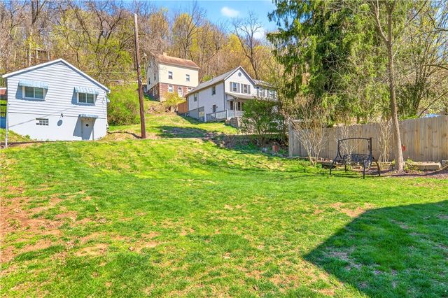 913 Nevin Ave, Sewickley, PA 15143