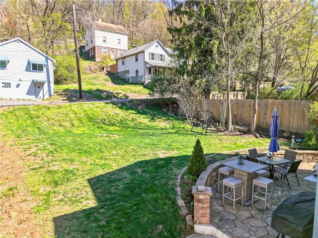 913 Nevin Ave, Sewickley, PA 15143