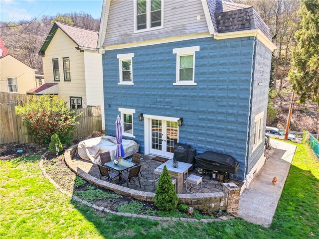 913 Nevin Ave, Sewickley, PA 15143