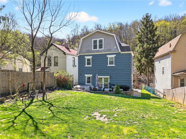 913 Nevin Ave, Sewickley, PA 15143