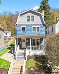 913 Nevin Ave, Sewickley, PA 15143