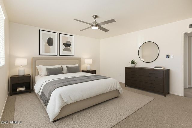 14252 N BOXWOOD Lane, Fountain Hills, AZ 85268