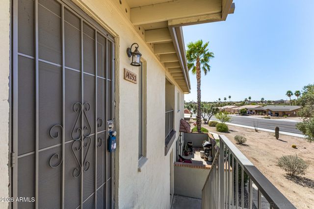 14252 N BOXWOOD Lane, Fountain Hills, AZ 85268