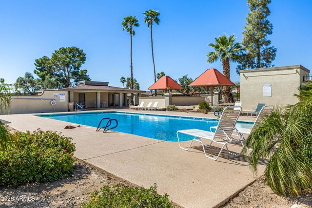 14252 N BOXWOOD Lane, Fountain Hills, AZ 85268