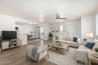 14252 N BOXWOOD Lane, Fountain Hills, AZ 85268