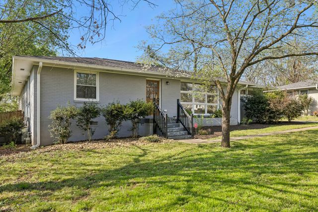 383 Blackman Rd, Nashville, TN 37211