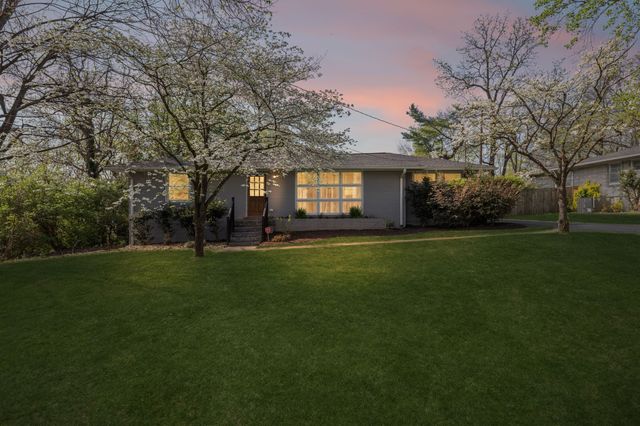 383 Blackman Rd, Nashville, TN 37211