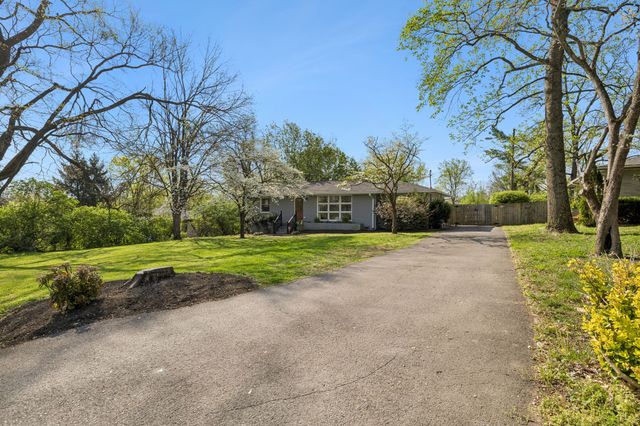 383 Blackman Rd, Nashville, TN 37211