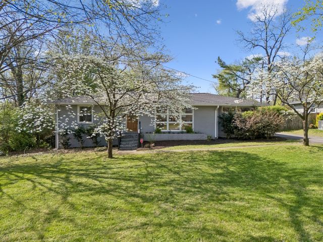 383 Blackman Rd, Nashville, TN 37211