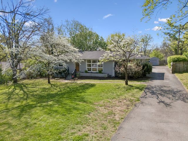 383 Blackman Rd, Nashville, TN 37211