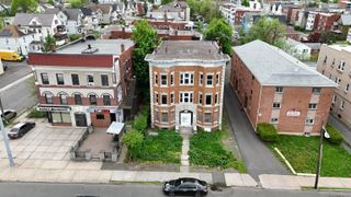715 Wethersfield Avenue, Hartford, CT 06114