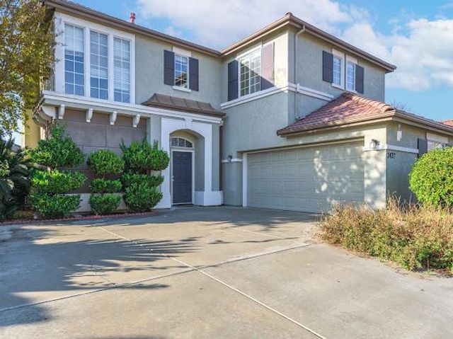 3437 Cypress Point Drive, Merced, CA 95340