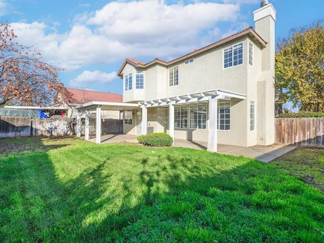 3437 Cypress Point Drive, Merced, CA 95340