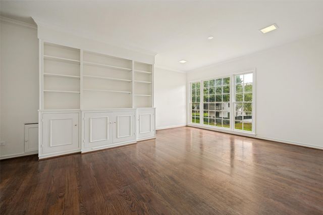 4542 Westway Avenue, Highland Park, TX 75205