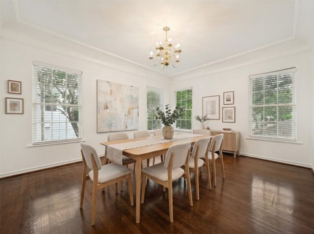 4542 Westway Avenue, Highland Park, TX 75205