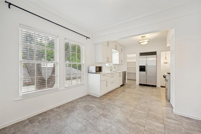 4542 Westway Avenue, Highland Park, TX 75205